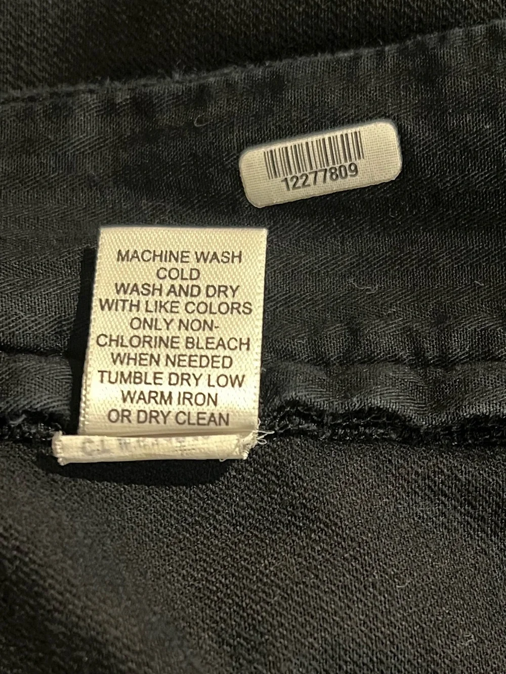 Classic Banana Republic Martin Fit